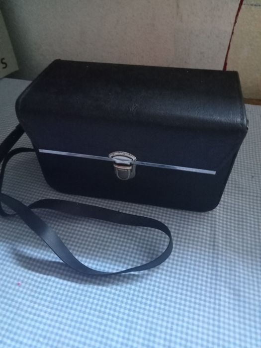 Máquina Maikai e bolsa