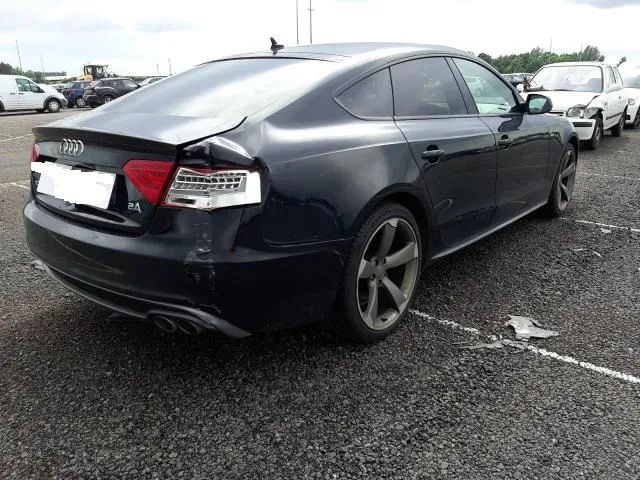 Audi A5 2.0 TDi 177cv 16v CGL Facelift Xenon Para Peças