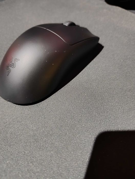 Mysz gamingowy Razer Viper V3 pro