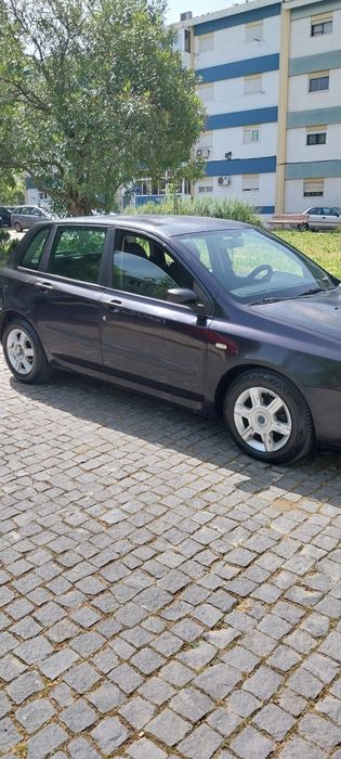 Para venda Fiat Stilo 16v