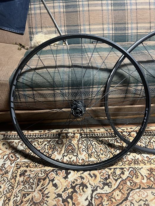 Koła karbonowe ZIPP 101 XPLR bębenek Sram XDR 12s