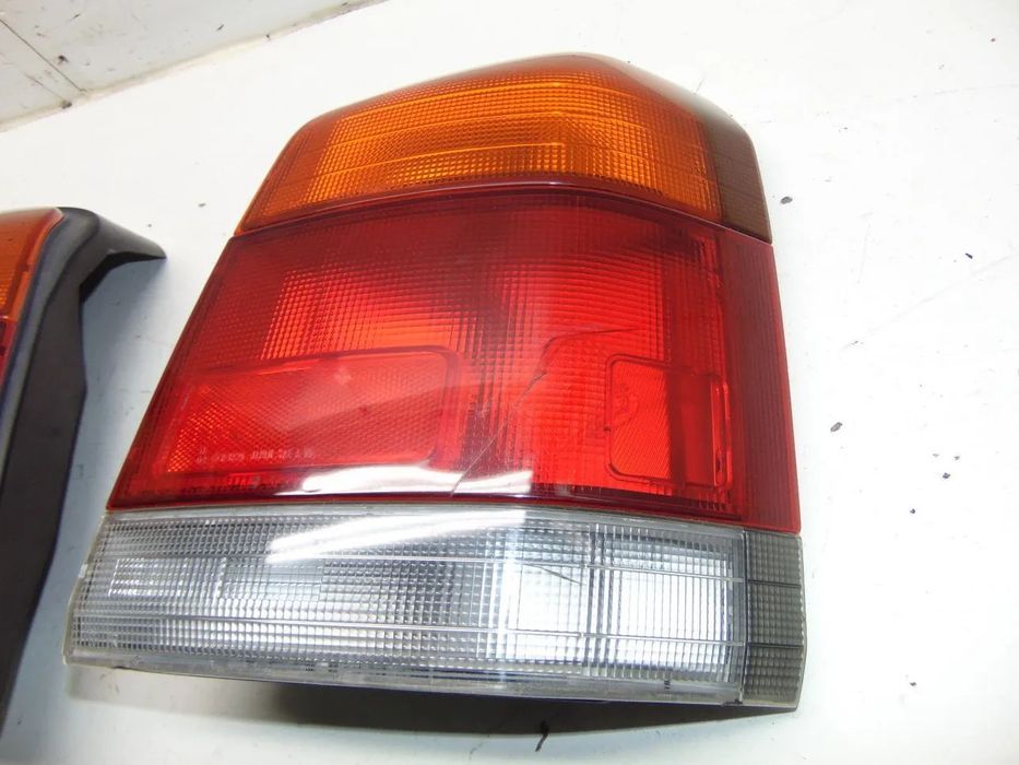Subaru Forester farolins