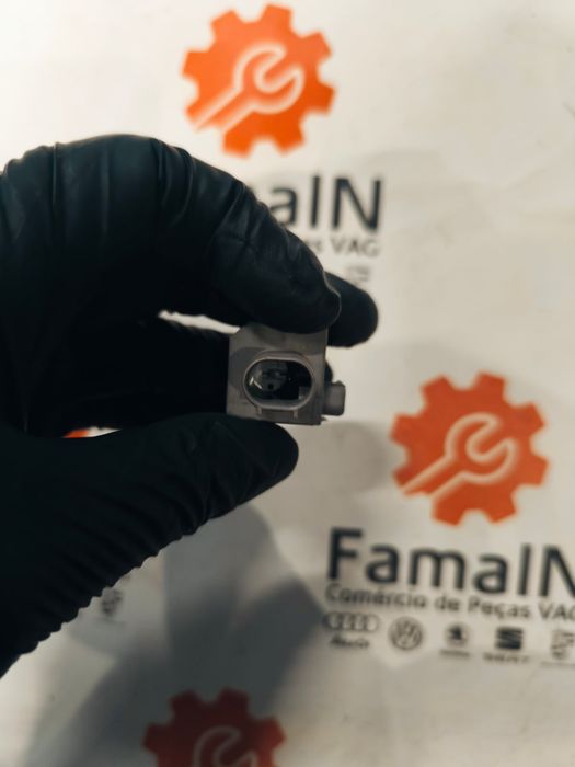 Sensor de Impacto / Colisão MERCEDES-BENZ C-CLASS