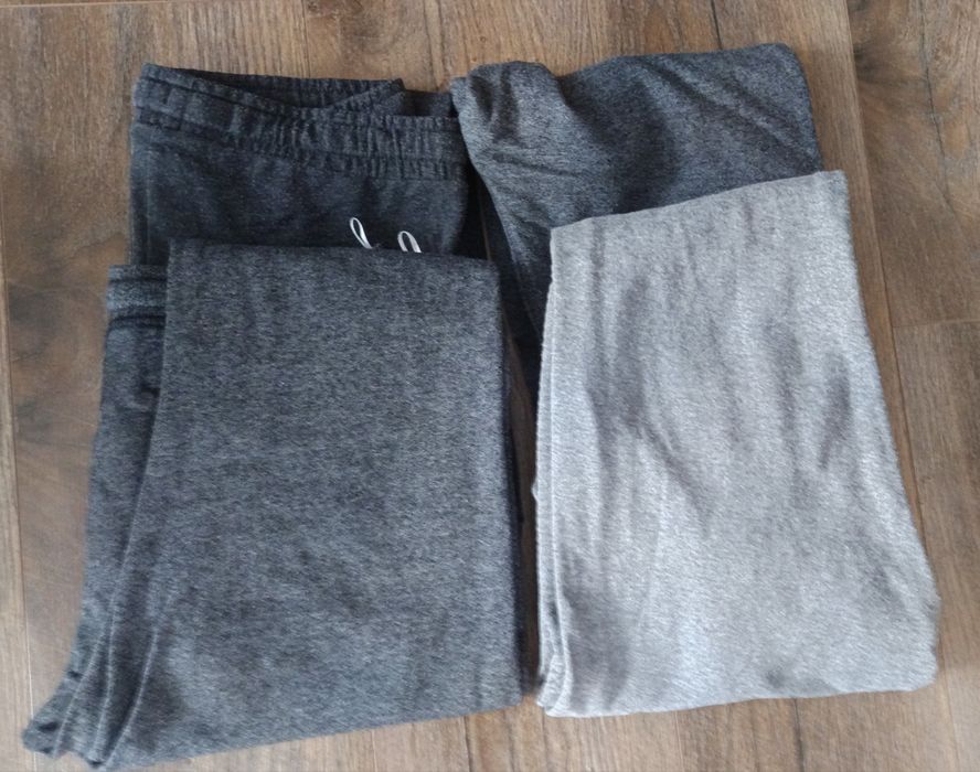 Paka ciuszkow 146/152 cm