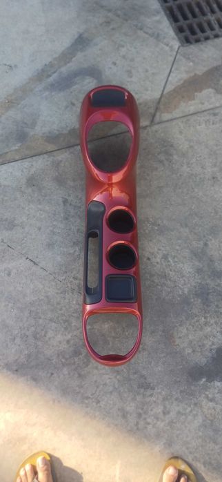 Peças para carro opel e nissan