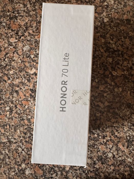 Honor 70 Lite NOVO 128GB