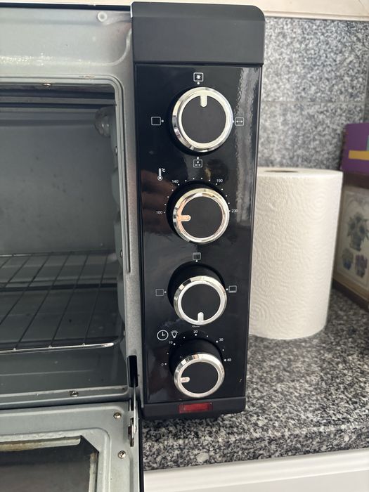 Mini Forno  Electronia TG48B4