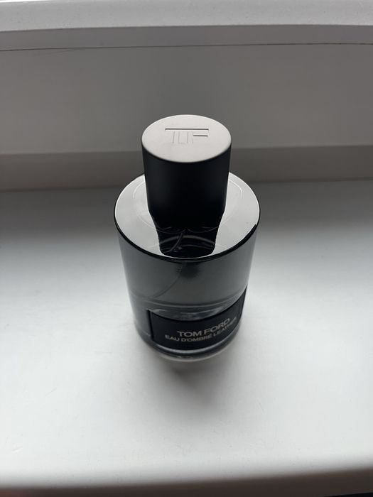 Tom Ford Eau D’Ombré Leather Eau de Toilet 100ml e