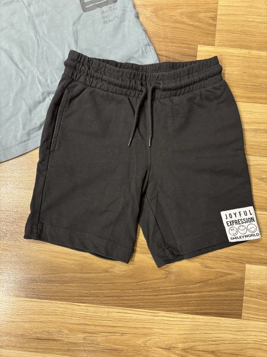 Zestaw ubrań rozm 134