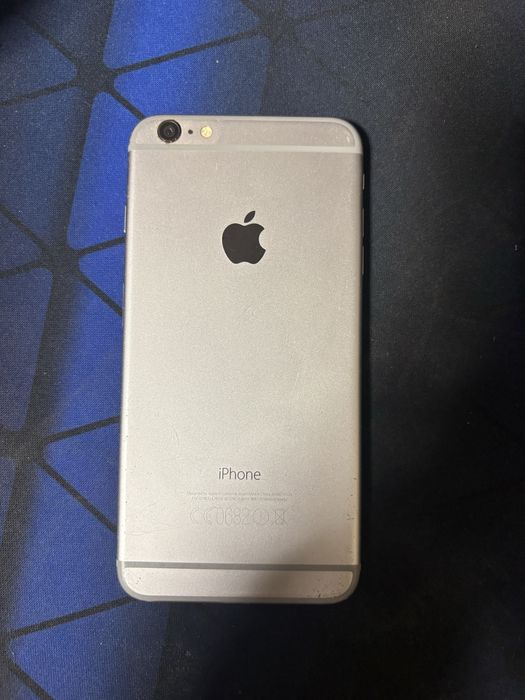Iphone 6 plus 16 gb