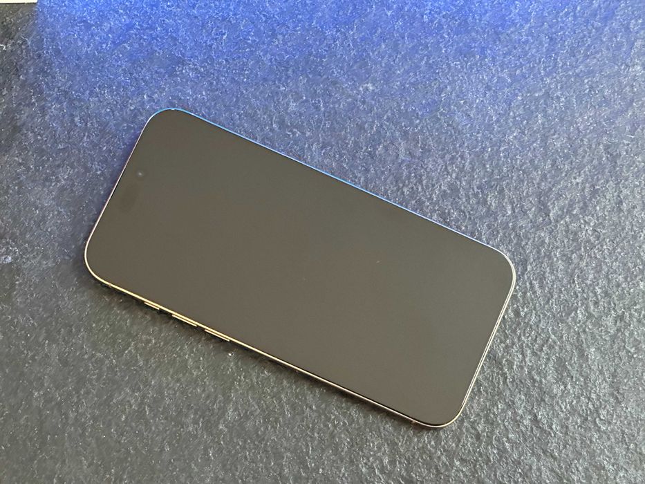 Apple iPhone 16 Pro Max 256GB Desert Titanium BATERIA 100% / RATY