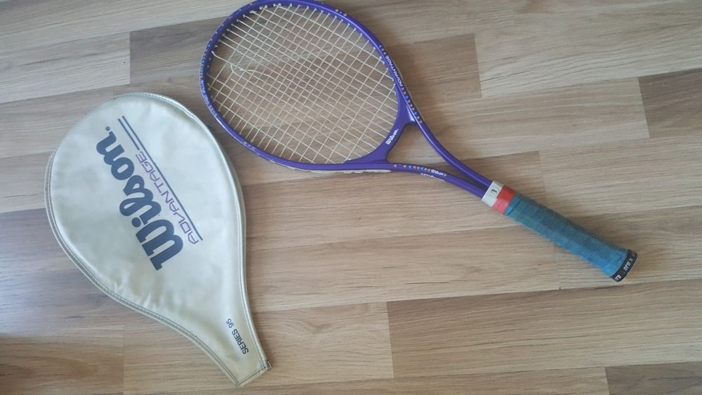 Rakieta tenisowa wilson