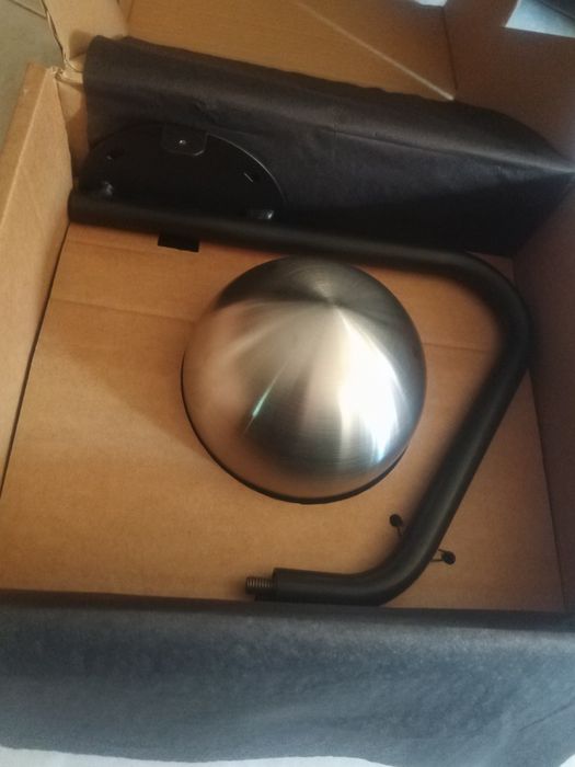 Suporte de Parede para Capacete Halley Acessories