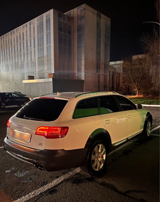Продам Audi A6 C6 Allroad
