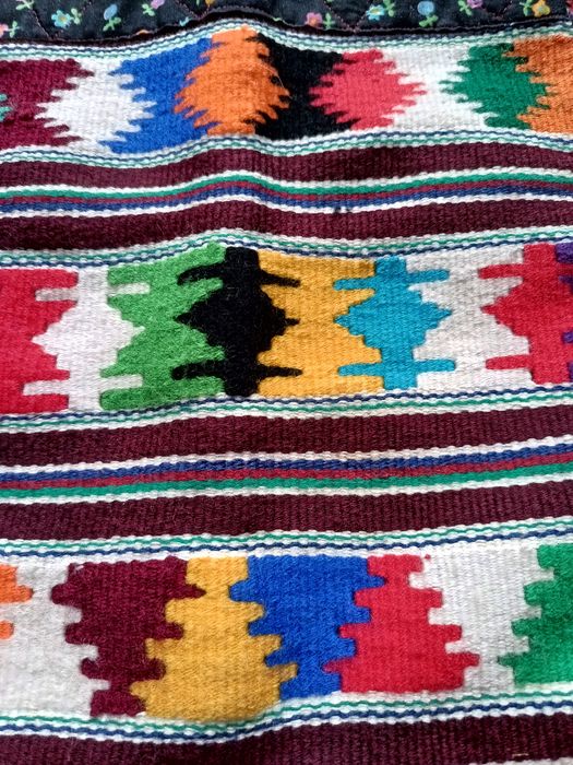 Torba kilim młodzieżowa