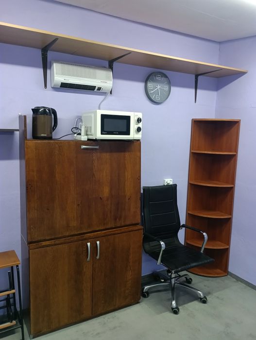 Аренда / продажа гаража Оболонь в раёне Северный мост