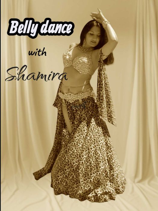 Східні танці Вишневе ,Крюківщина