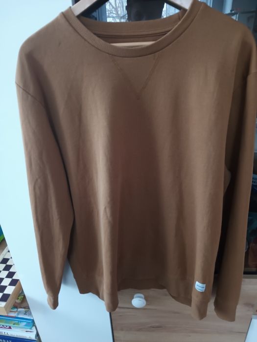 Bluza męska na zimę firmy Jack and Jones