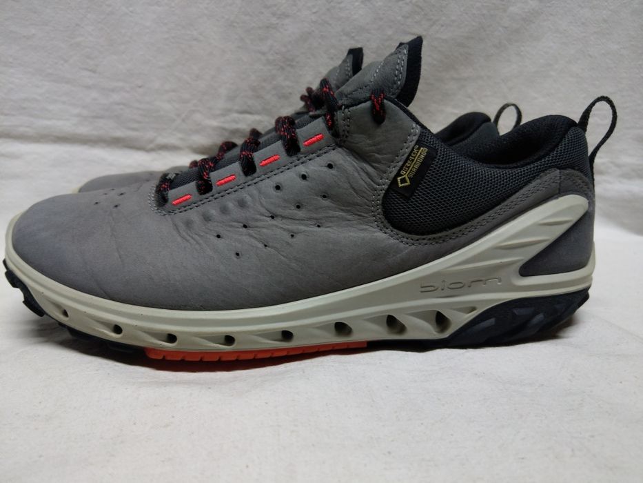 Buty Ecco Biom Venture Yak Gore-tex rozm. 38
