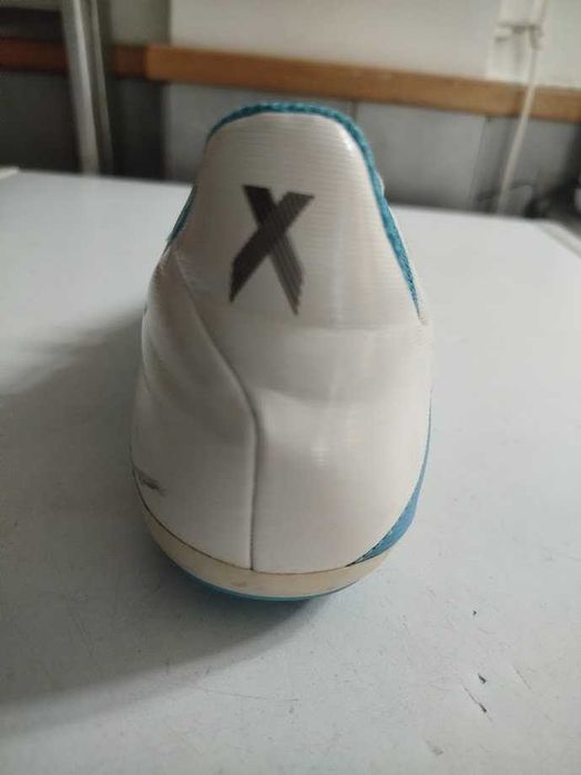 Chuteiras de Futebol Adidas Novas