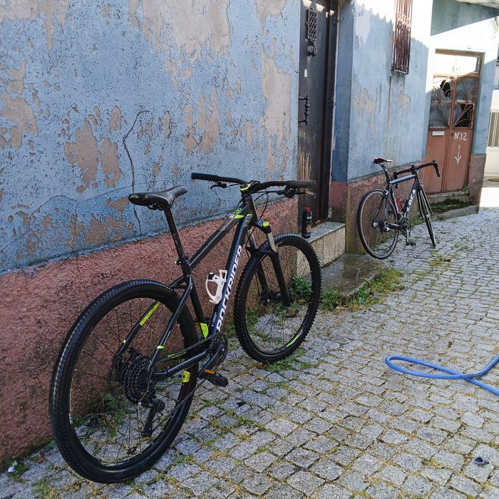 Rockrider 530st.