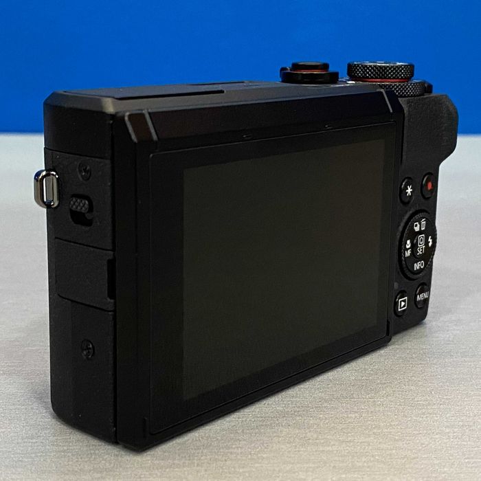 Canon PowerShot G7 X Mark III (20.1MP) - NOVA - 3 YEARS WARRANTY64585265844739122