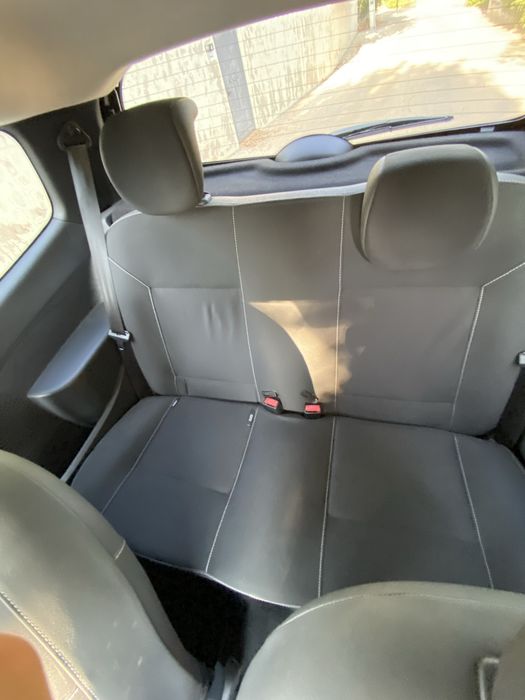 Renault Twingo 2011 Yahoo
