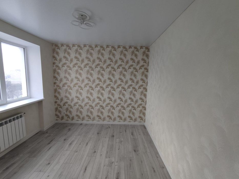 3К Новобудова з ремонтом! Озерна. Дана!