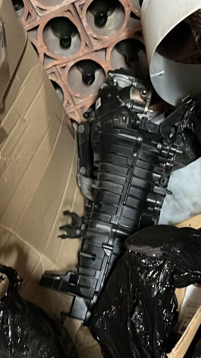 Peças de Motor BMW 1.6 116CV de 2013 (F20) N47D16A