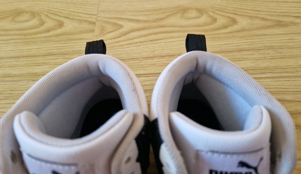 Кросівки Puma 39 розмір (стелька 25см) Original