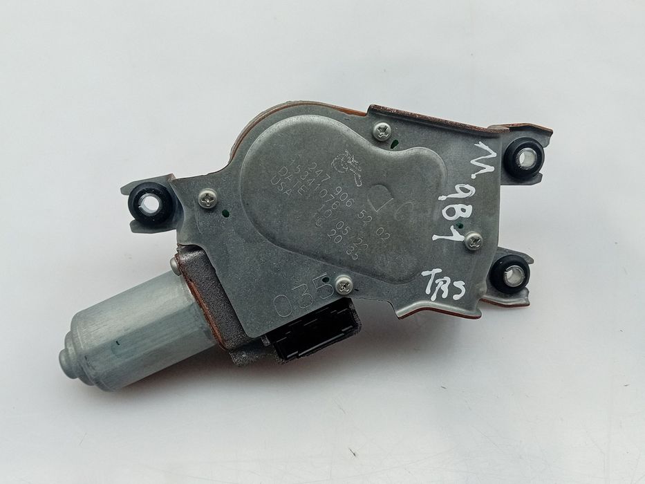 Motor limpa vidros trás MERCEDES-BENZ GLE (V167)