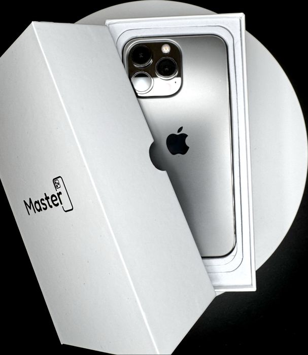 Iphone 13 Pro 128gb black jak nowy bateria 100% 6msc gwarancji