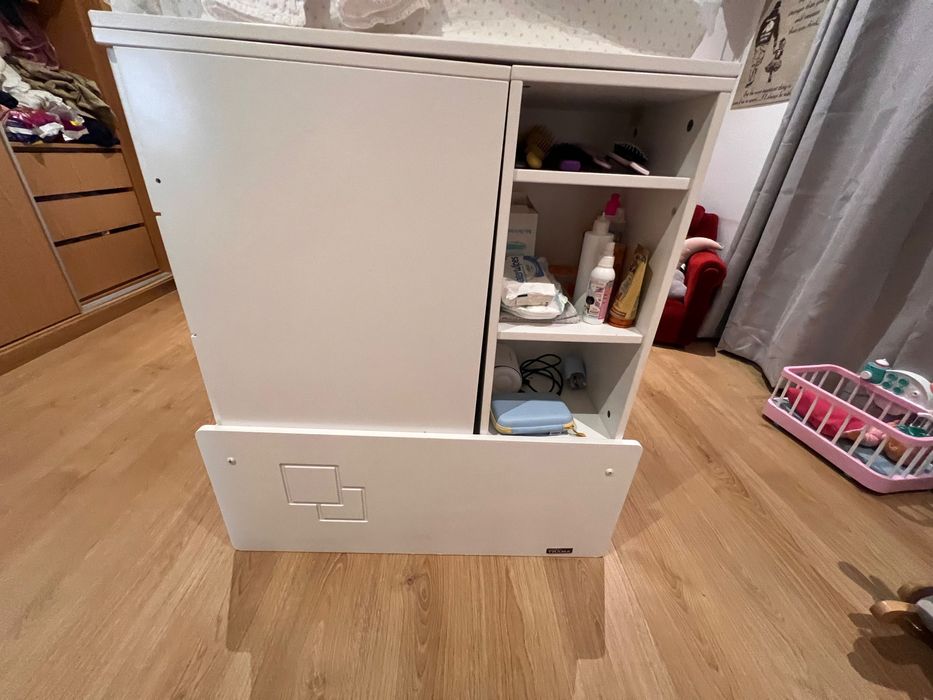 Cama de Criança Marca Trama