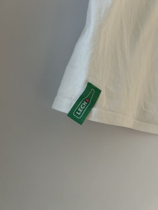 tshirt Lech rozmiar S