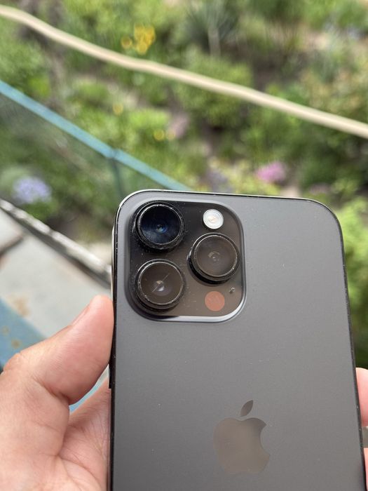 Iphone 14 pro max 256 gb