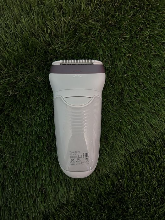 Епілятор Braun Silk Epil 9 9710
