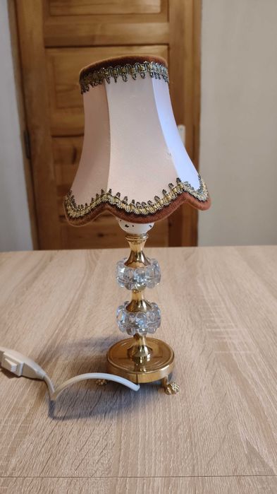 mała lampka nocna