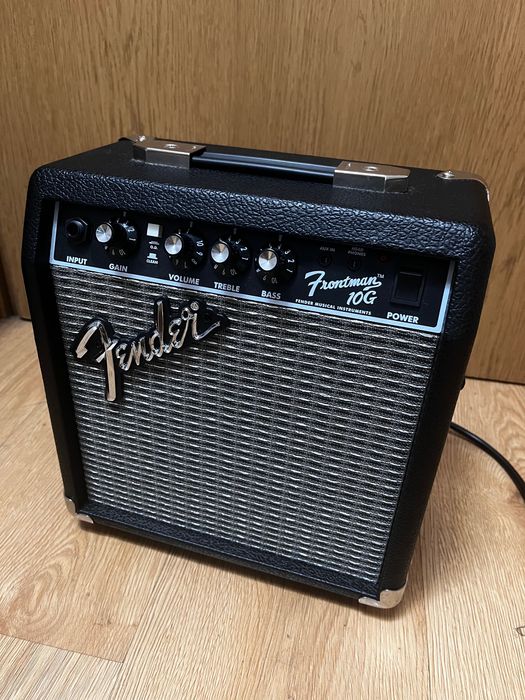 Fender Frontman 10G