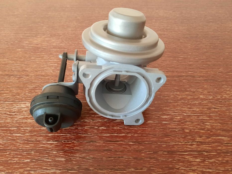 zawór recyrkulacji spalin regenerowany egr  passat b5fl skoda