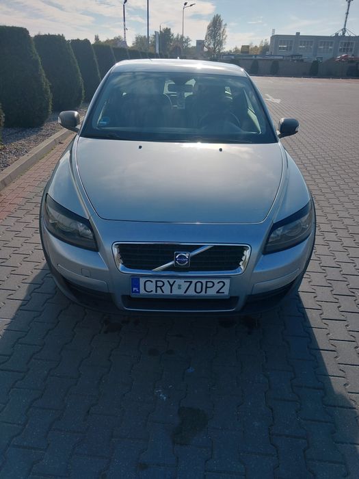 Volvo C30