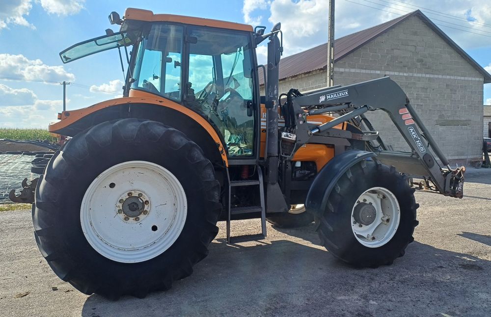 Renault ares 815rz