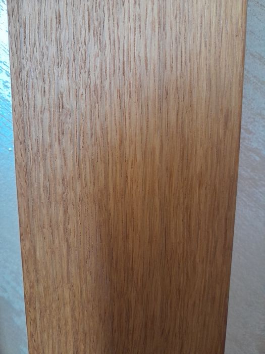 Wieszak dębowy Super stan 100/60cm