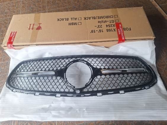 Grill Mercedes glc 254