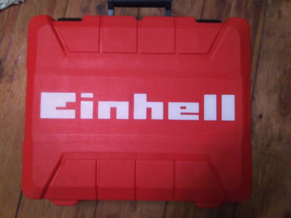 Перфоратор Einhell TE-RH 32 4F