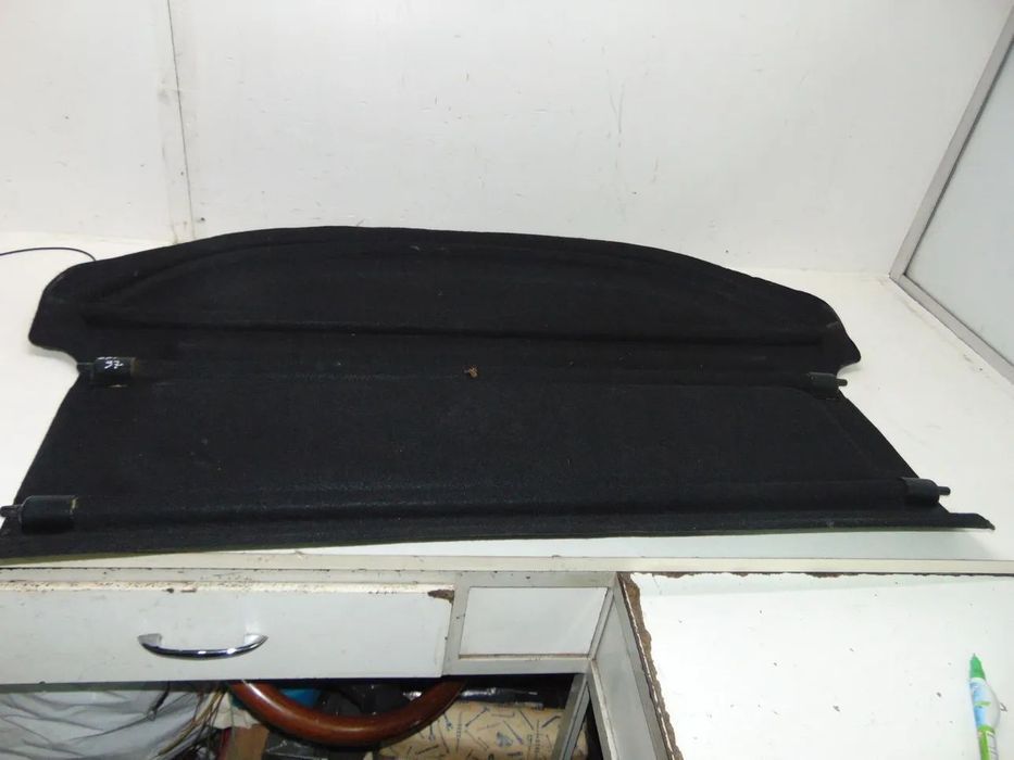 Mitsubishi carisma chapeleira
