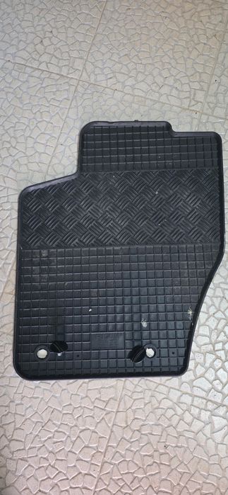 tapetes borracha citroen c4 mk1