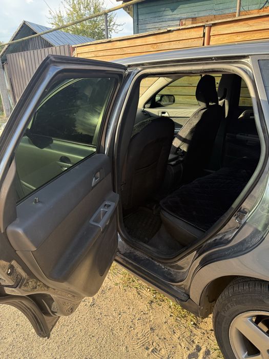 Продам авто VOLVO V50 2008