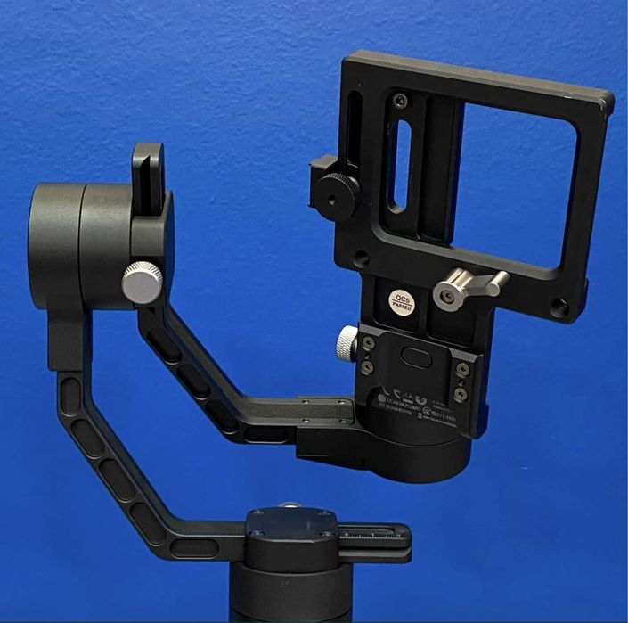 Zhiyun Crane 1 - Estabilizador (sem uso, nova)