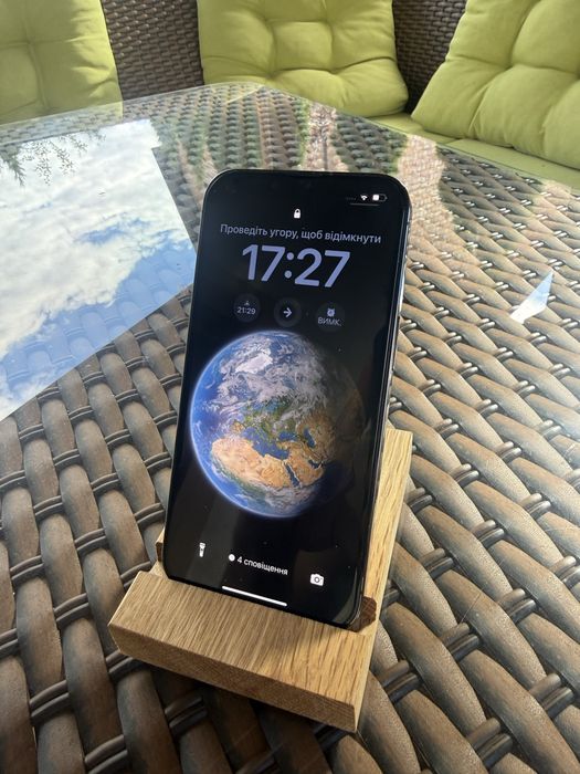 IPhone 13 pro 128gb