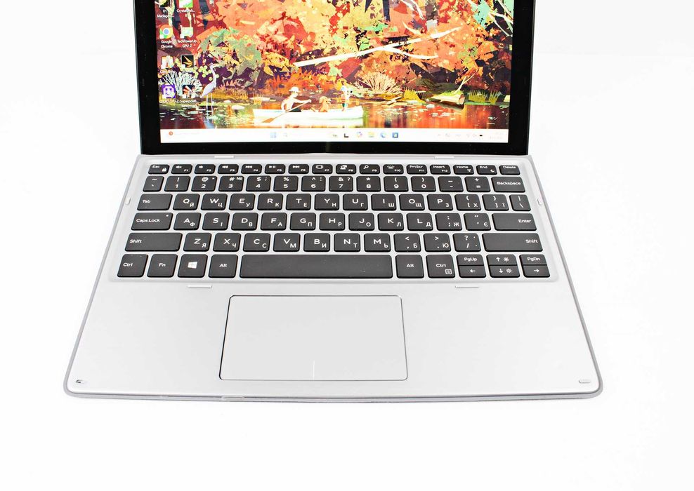 Dell Latitude 7210 2-in-1 Core i5-10310U/ RAM 16 Gb/ SSD 512 Gb/ 12,3"